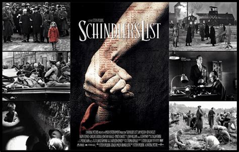 schindler's list explained.